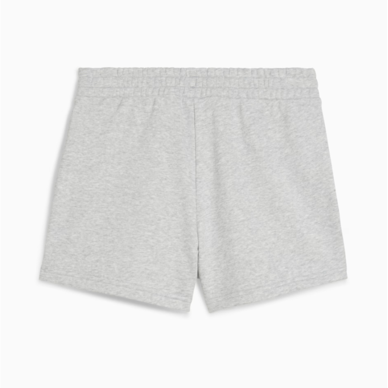 Puma Pantalones cortos ESS Small No.1 Logo Mujer