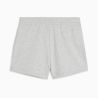 Puma Pantalones cortos ESS Small No.1 Logo Mujer