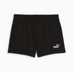 Puma Pantalones cortos ESS Small No.1 Logo Mujer