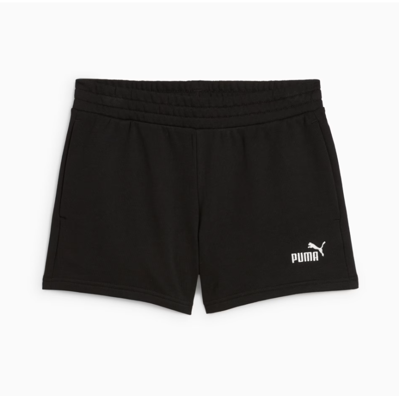 Puma ESS Small No.1 Logo Shorts Women