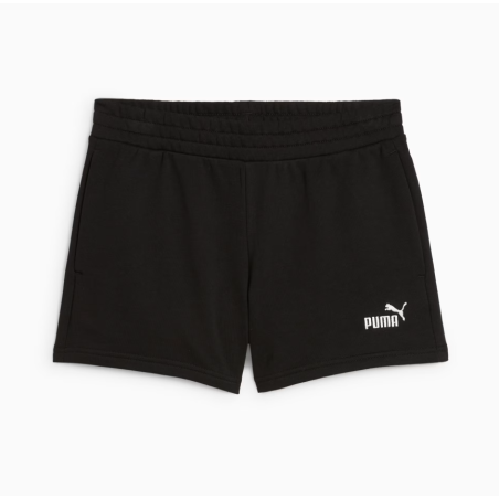 Puma ESS Small No.1 Logo Shorts Women