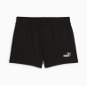 Puma ESS Small No.1 Logo Shorts Women
