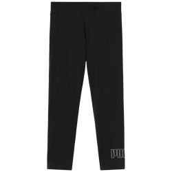 Puma Leggings 3/4 para mujer Ess Rhinestone