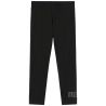 Puma Women's 3/4 Leggings - Rhinestone