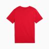 Puma ESS T-Shirt with No. 1 Logo Junior