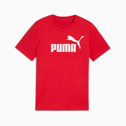 Puma Camiseta ESS con logotipo n.1 Junior
