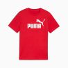 Puma ESS T-Shirt with No. 1 Logo Junior