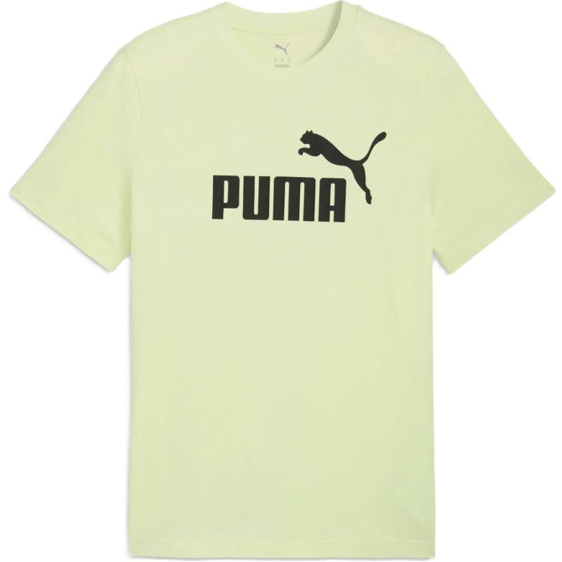 Puma Camiseta ESS con logotipo n.1 Junior