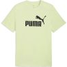 Puma ESS T-Shirt with No. 1 Logo Junior
