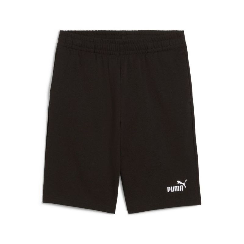 PUMA  ESS No. 1 logo Jersey Short Junior