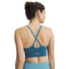 Under Armour Women's Low Support Racerback Sports Bra