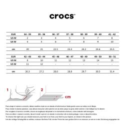 CROCS CLASSIC CRAFTED CLOG U Men