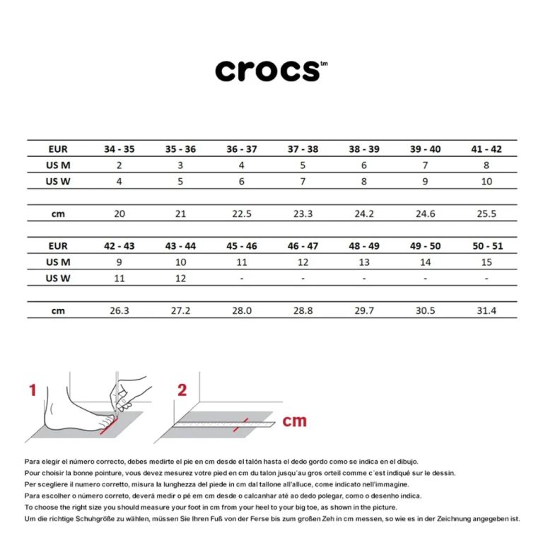 CROCS CLASSIC CRAFTED CLOG U Men