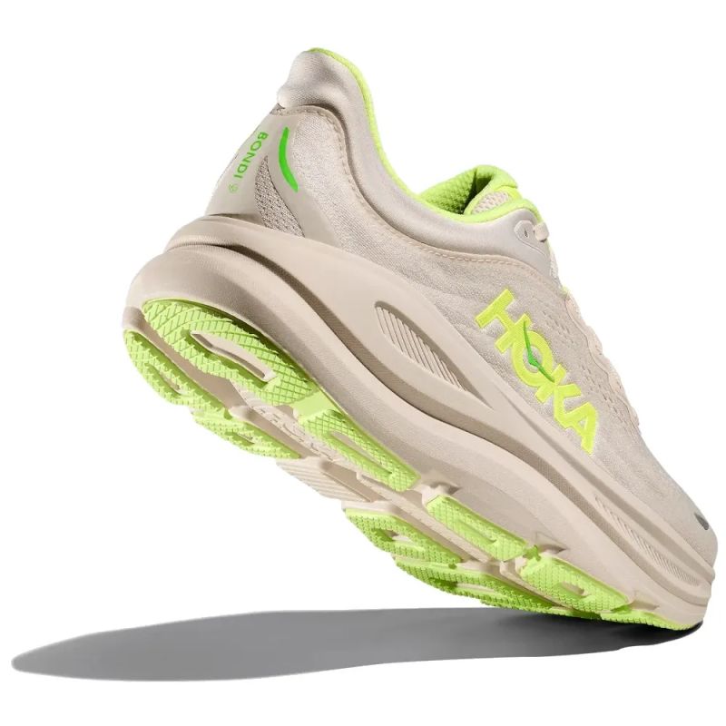 HOKA BONDI 9 Men
