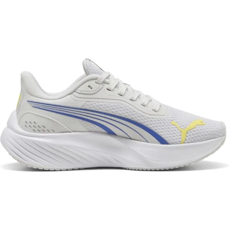 PUMA POUNCE LITE  SS26 Junior