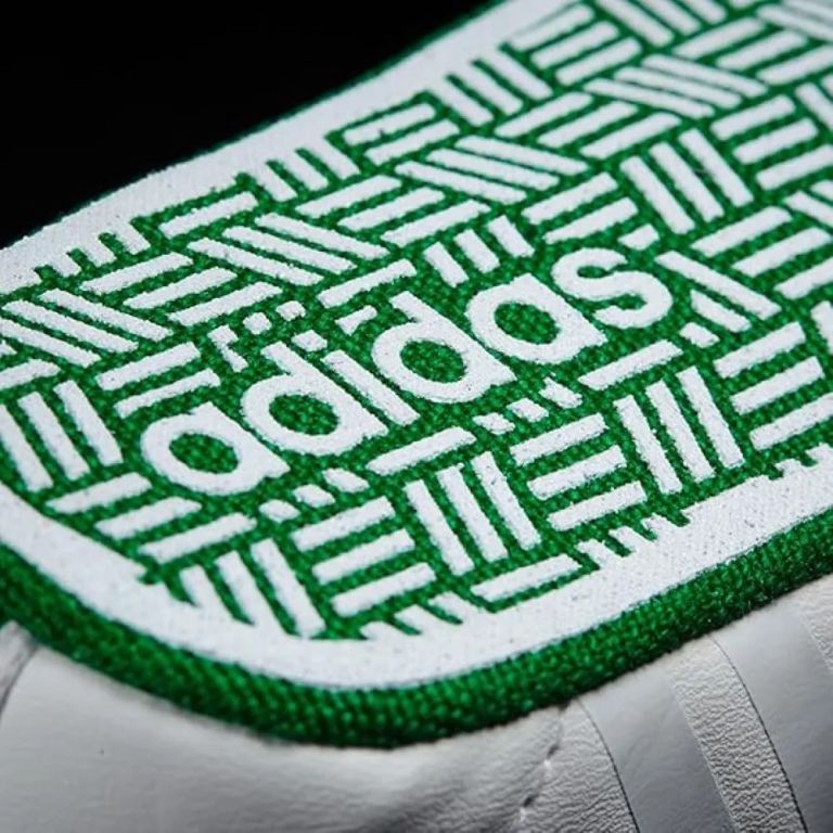 ADIDAS VS ADVANTAGE CRIB BABY