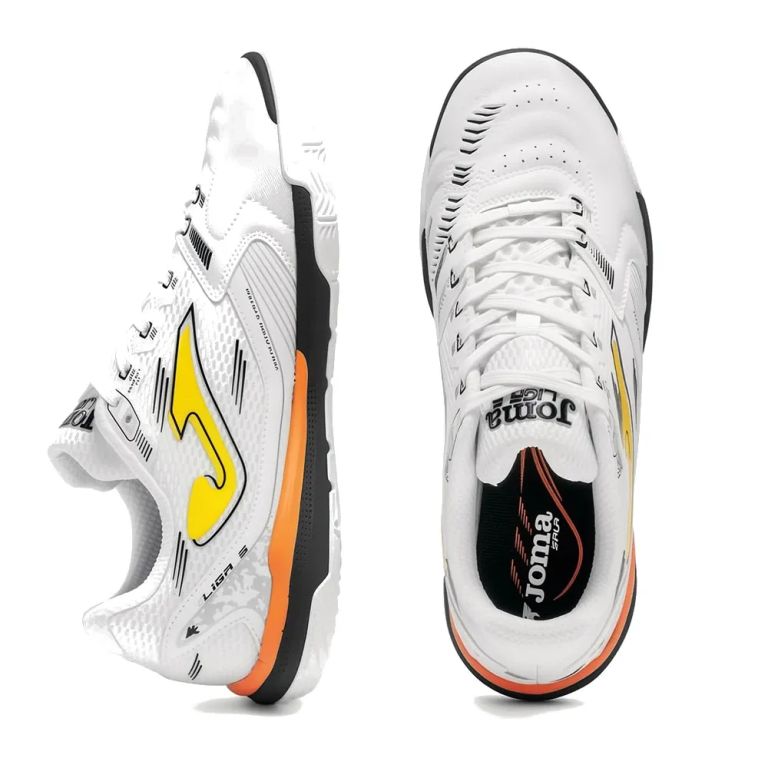 JOMA FUTBOL SALA LIGA 5 2602 IN