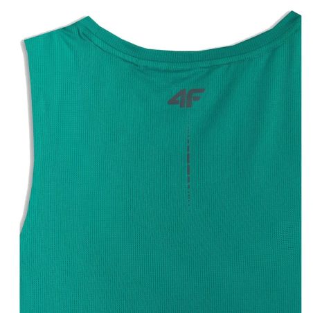 4F SLEEVELESS RUNNING Men