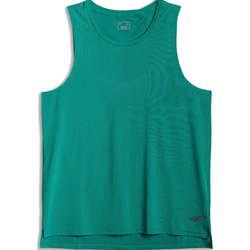 4F SLEEVELESS RUNNING Men