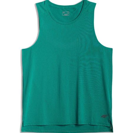 4F SLEEVELESS RUNNING Men