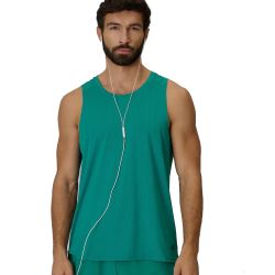 4F SLEEVELESS RUNNING Men