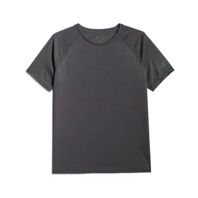 4F TSHIRT FNK RUNNING Women