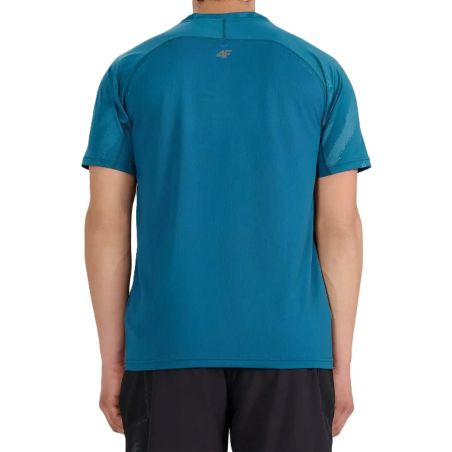 4F TSHIRT FNK RUNNING Women