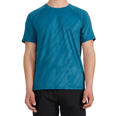 4F TSHIRT FNK RUNNING Women