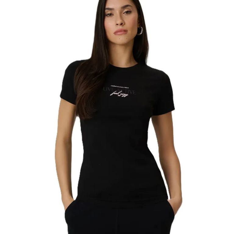 4F TSHIRT SPORTS Women
