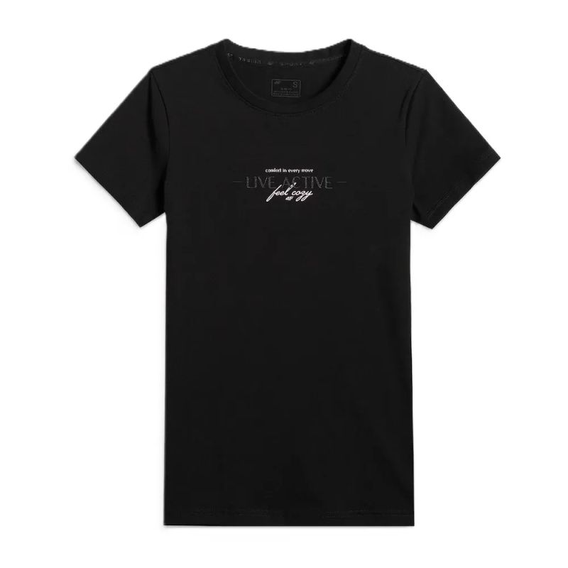 4F TSHIRT SPORTS Women