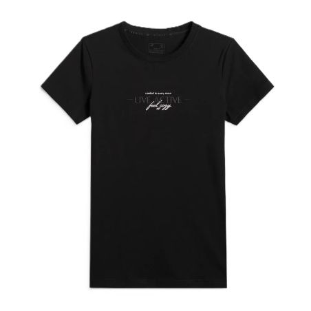 4F TSHIRT SPORTS Women