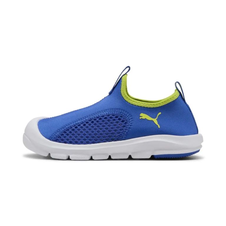 PUMA FUN RACER SANDAL Kids