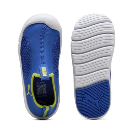 PUMA FUN RACER SANDAL Kids
