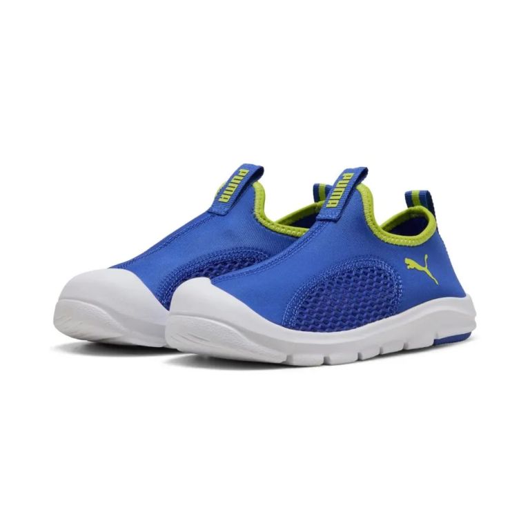 PUMA FUN RACER SANDAL Kids