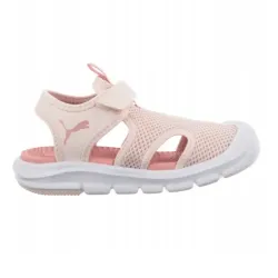 PUMA FUN RACER SANDAL MESH KIDS