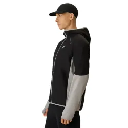 4F REGULAR RUNNING HOODIE