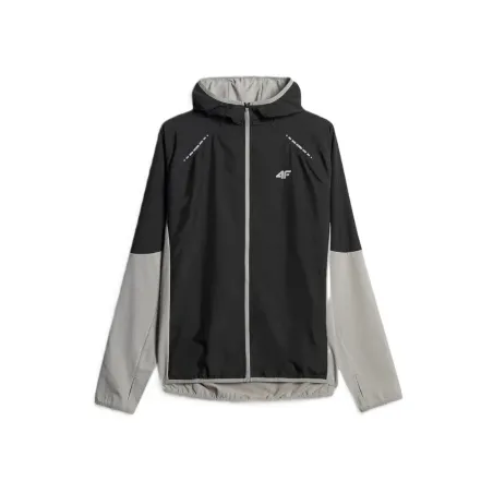4F REGULAR RUNNING HOODIE
