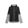 4F REGULAR RUNNING HOODIE
