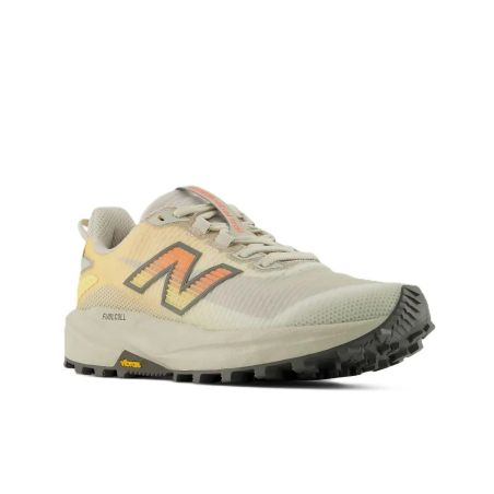 NEW BALANCE FuelCell Rebel Trail Mujer | TotRunning