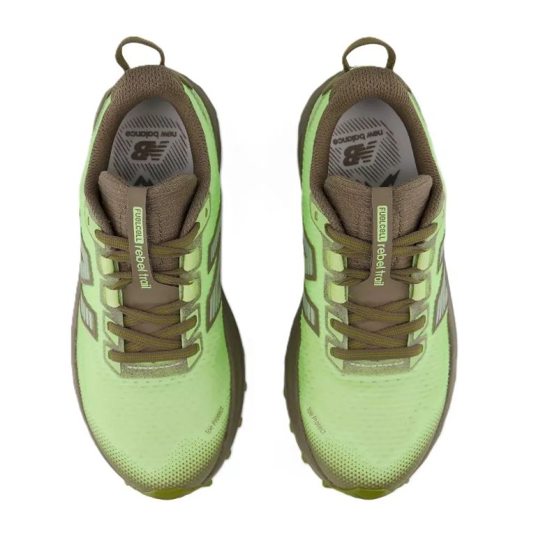 NEW BALANCE FUELCELL REBEL TRAIL Men