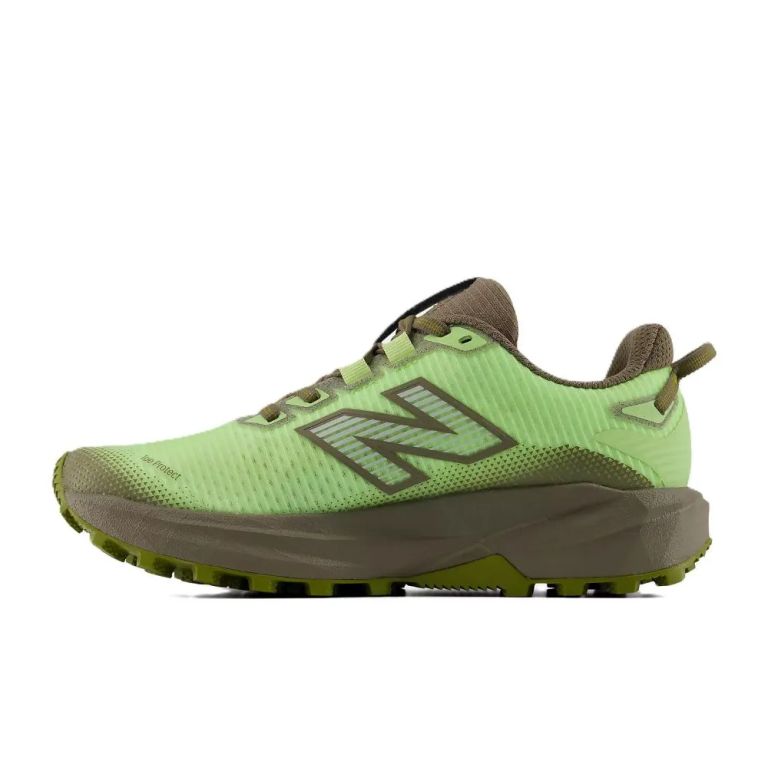 NEW BALANCE FUELCELL REBEL TRAIL Men