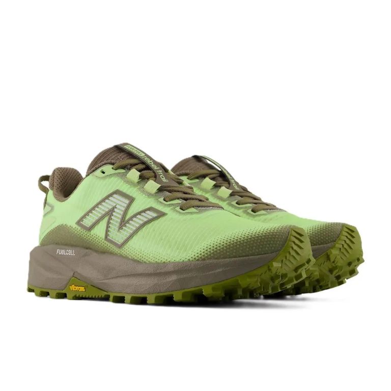 NEW BALANCE FUELCELL REBEL TRAIL Men