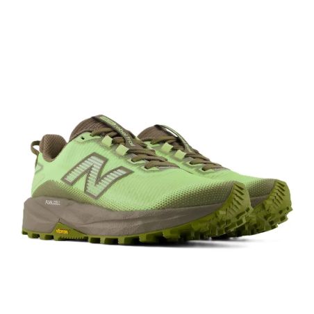 NEW BALANCE FUELCELL REBEL TRAIL Men