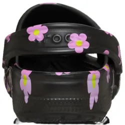 CROCS CLASSIC FLOWER CLOG Women