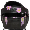 CROCS CLASSIC FLOWER CLOG Women
