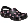 CROCS CLASSIC FLOWER CLOG Women