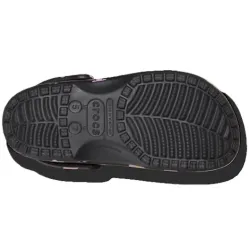 CROCS CLASSIC FLOWER CLOG Women