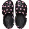 CROCS CLASSIC FLOWER CLOG Women