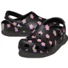 CROCS CLASSIC FLOWER CLOG Women