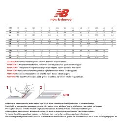 NEW BALANCE 625 FRESH FOAM NE Baby
